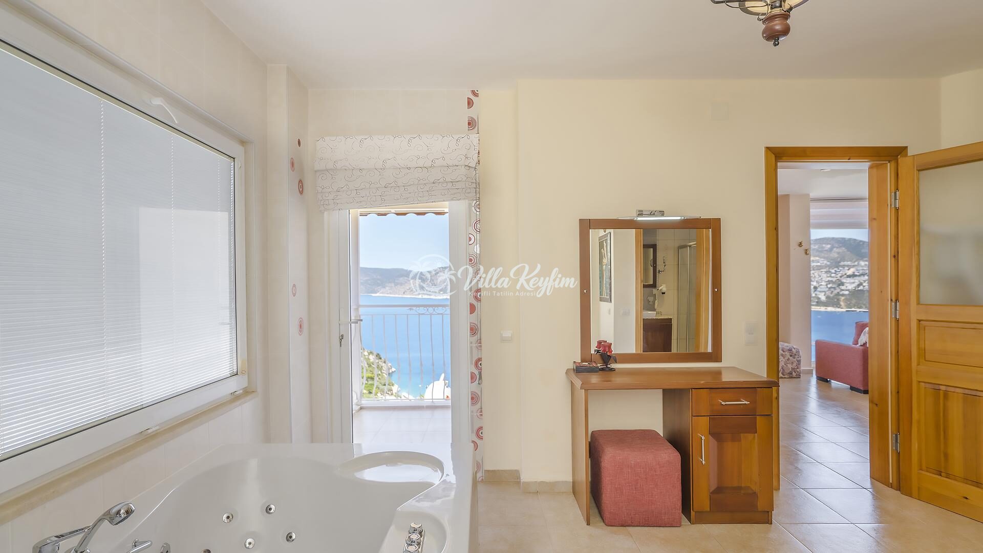 Villa White Star — 24