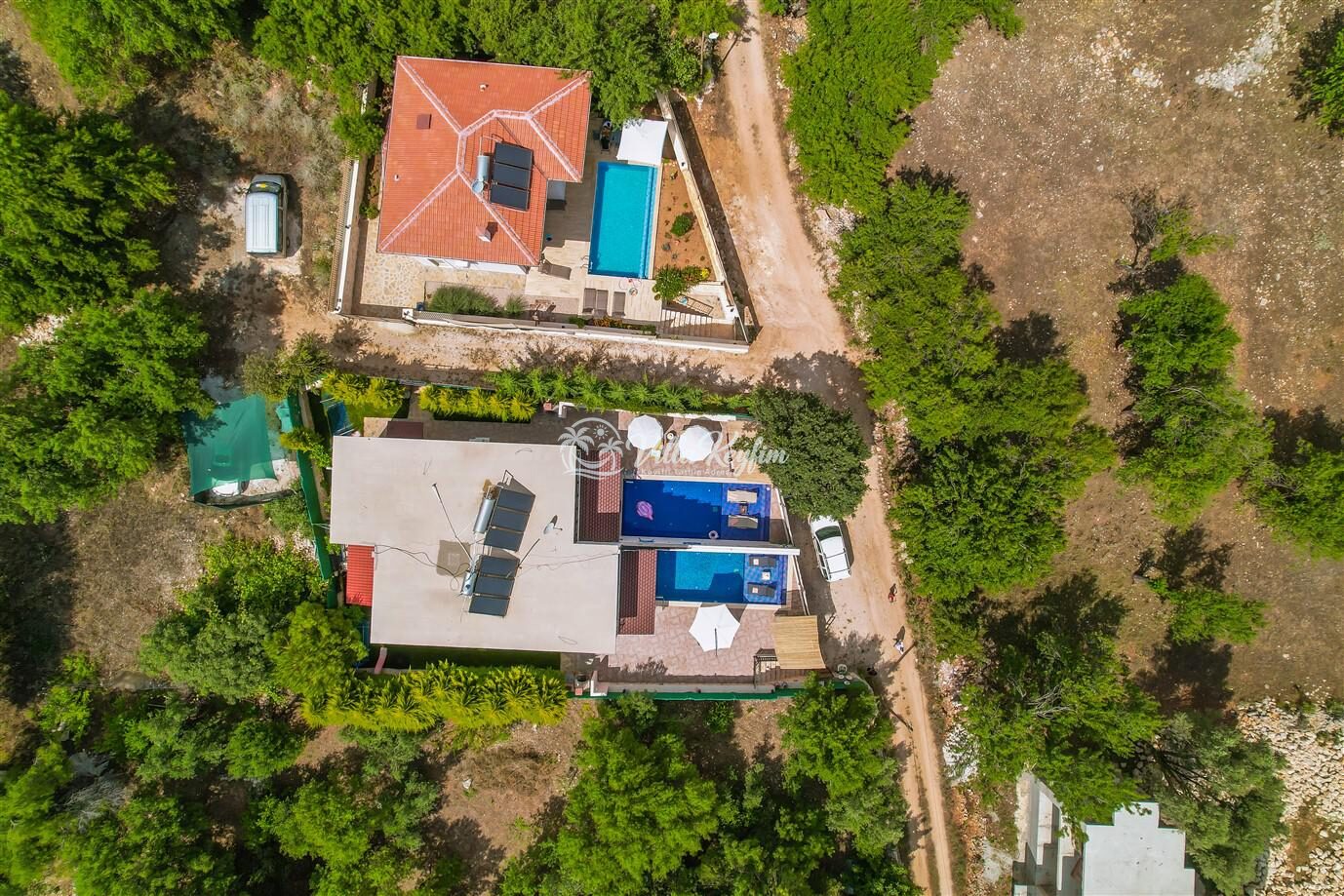 Villa Sena — 46