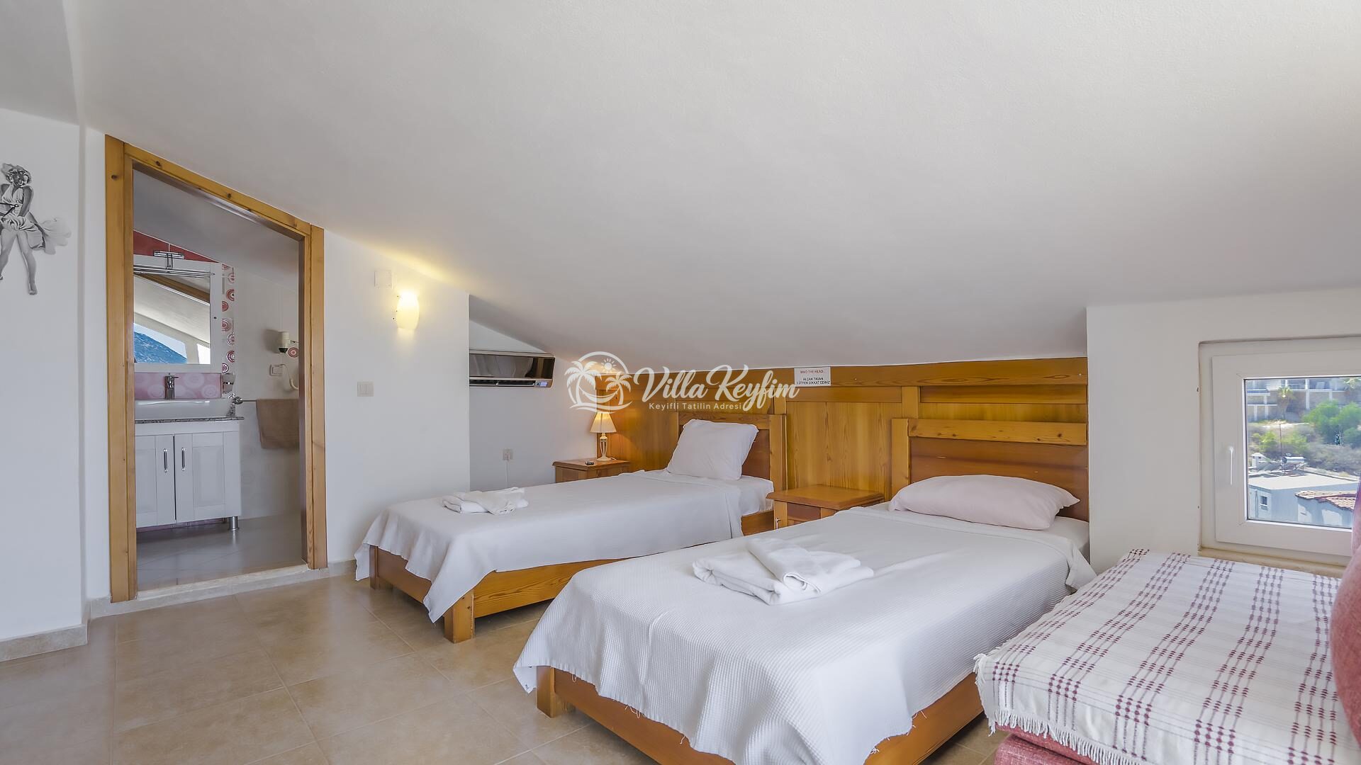 Villa White Star — 27