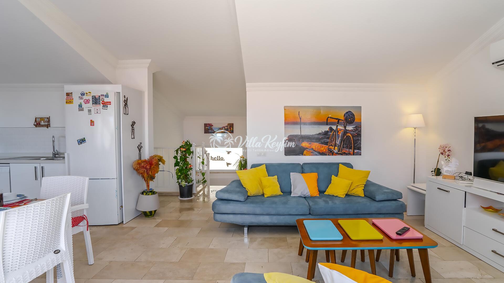 Apart Suit Karmen — 47