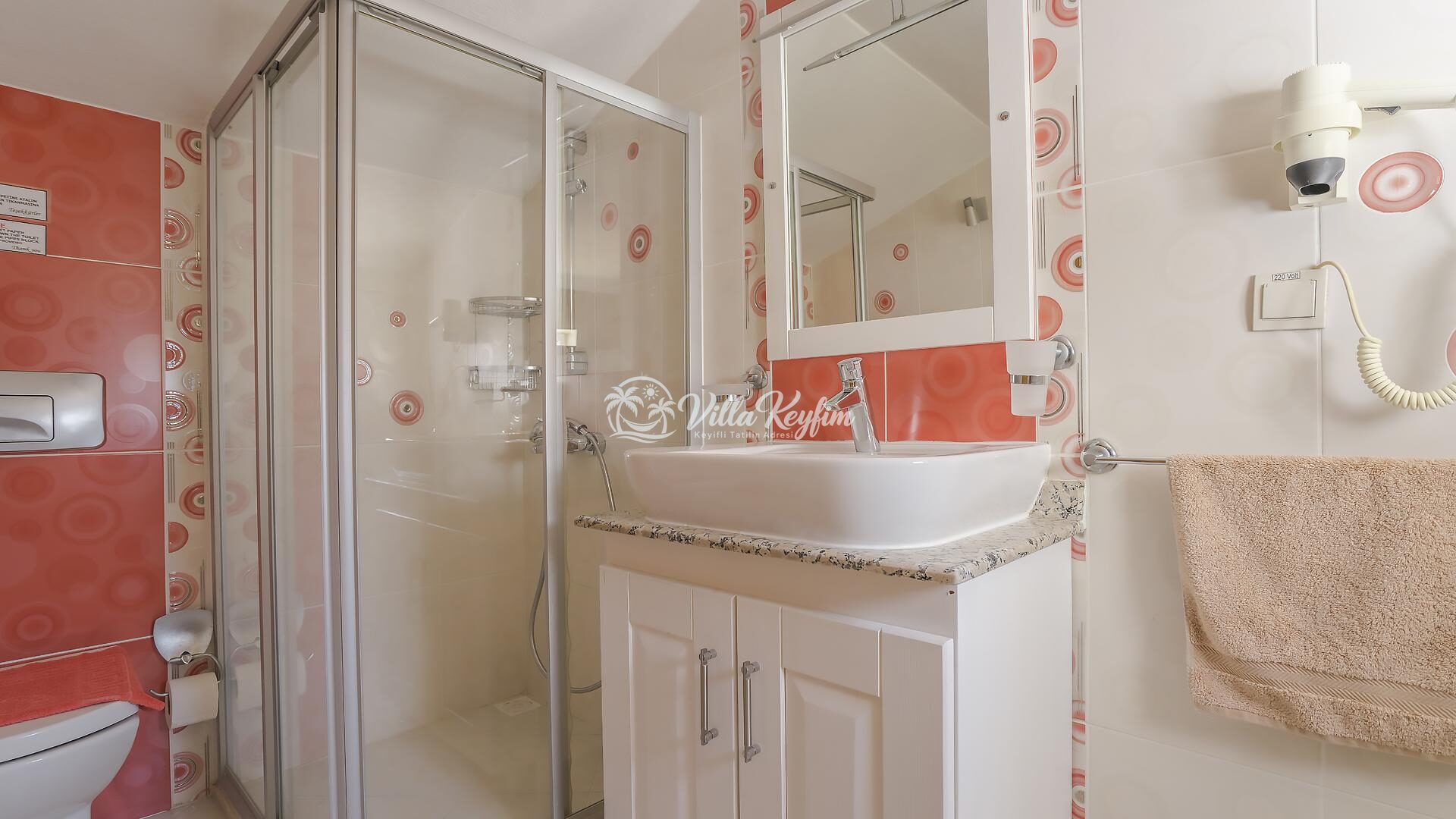 Villa White Star — 28