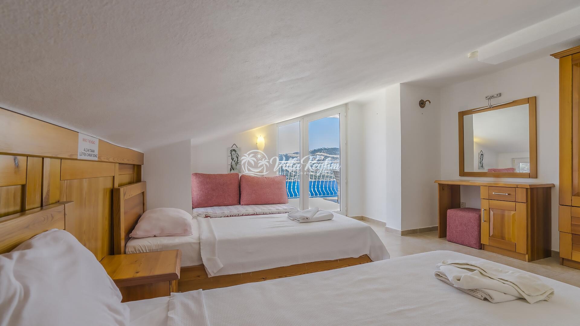 Villa White Star — 29