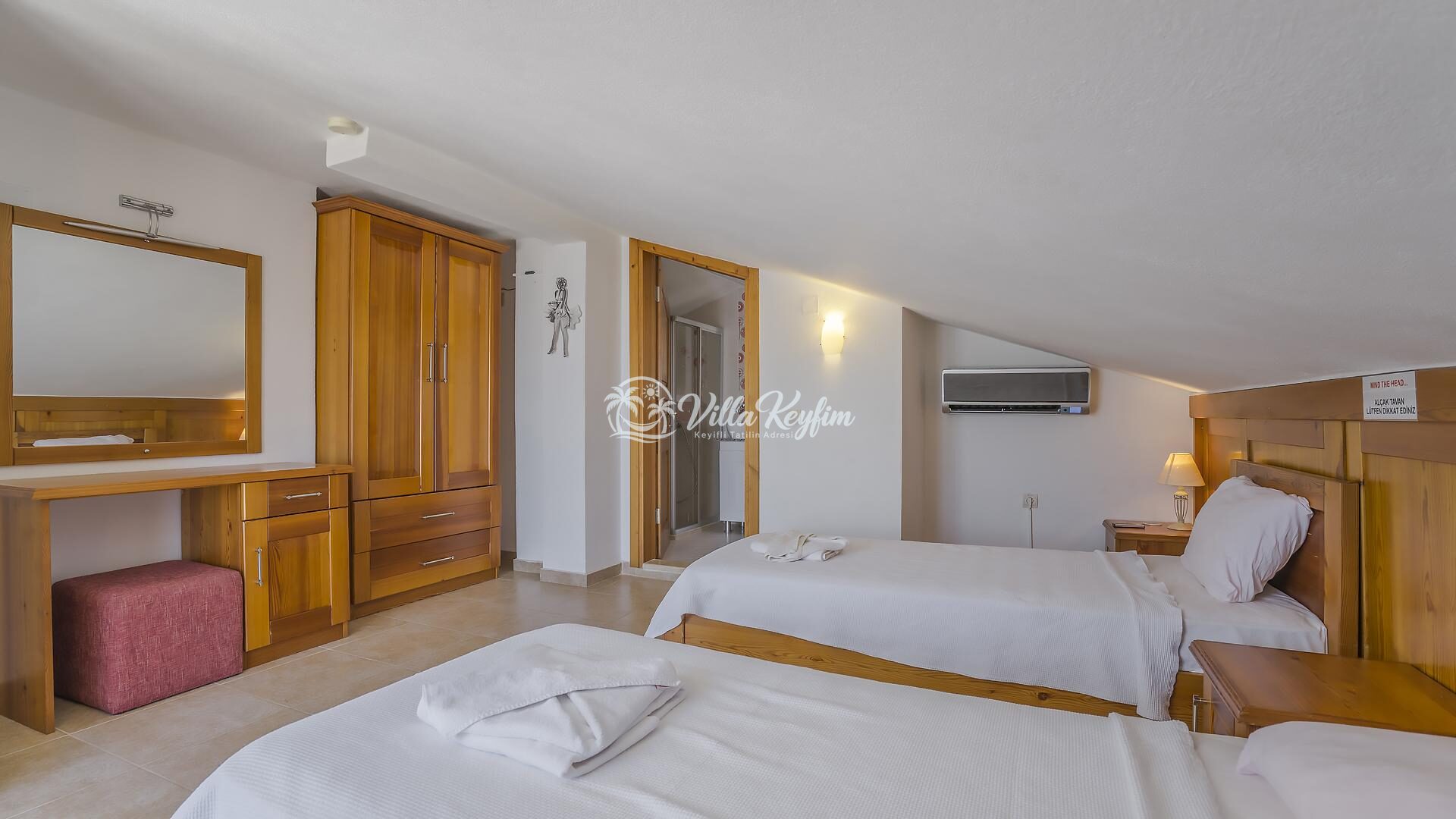 Villa White Star — 30