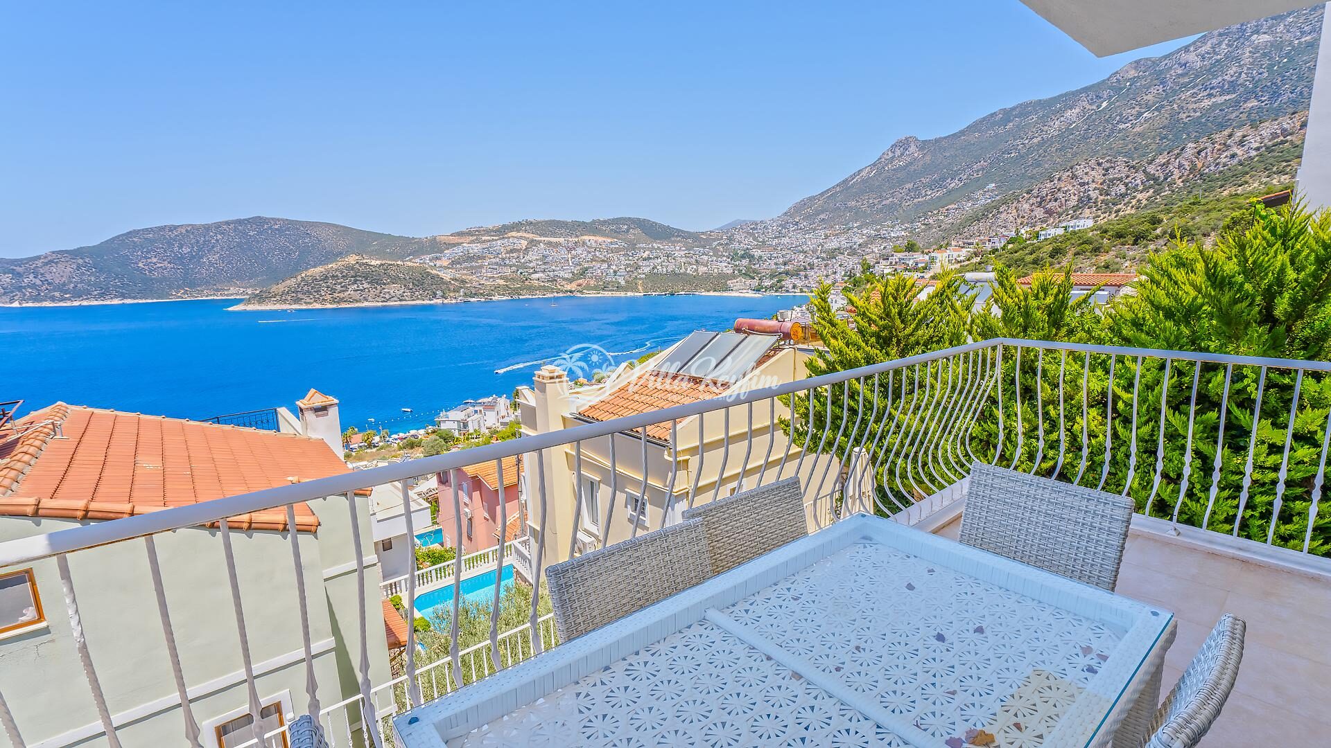 Villa White Star — 32