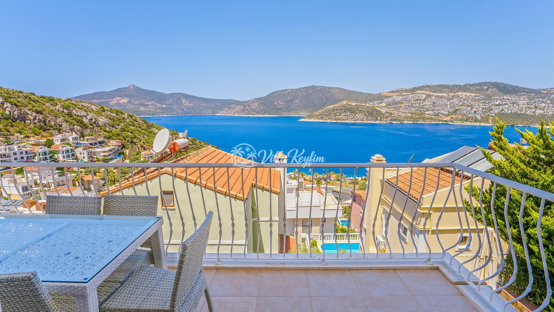 Villa White Star — 33