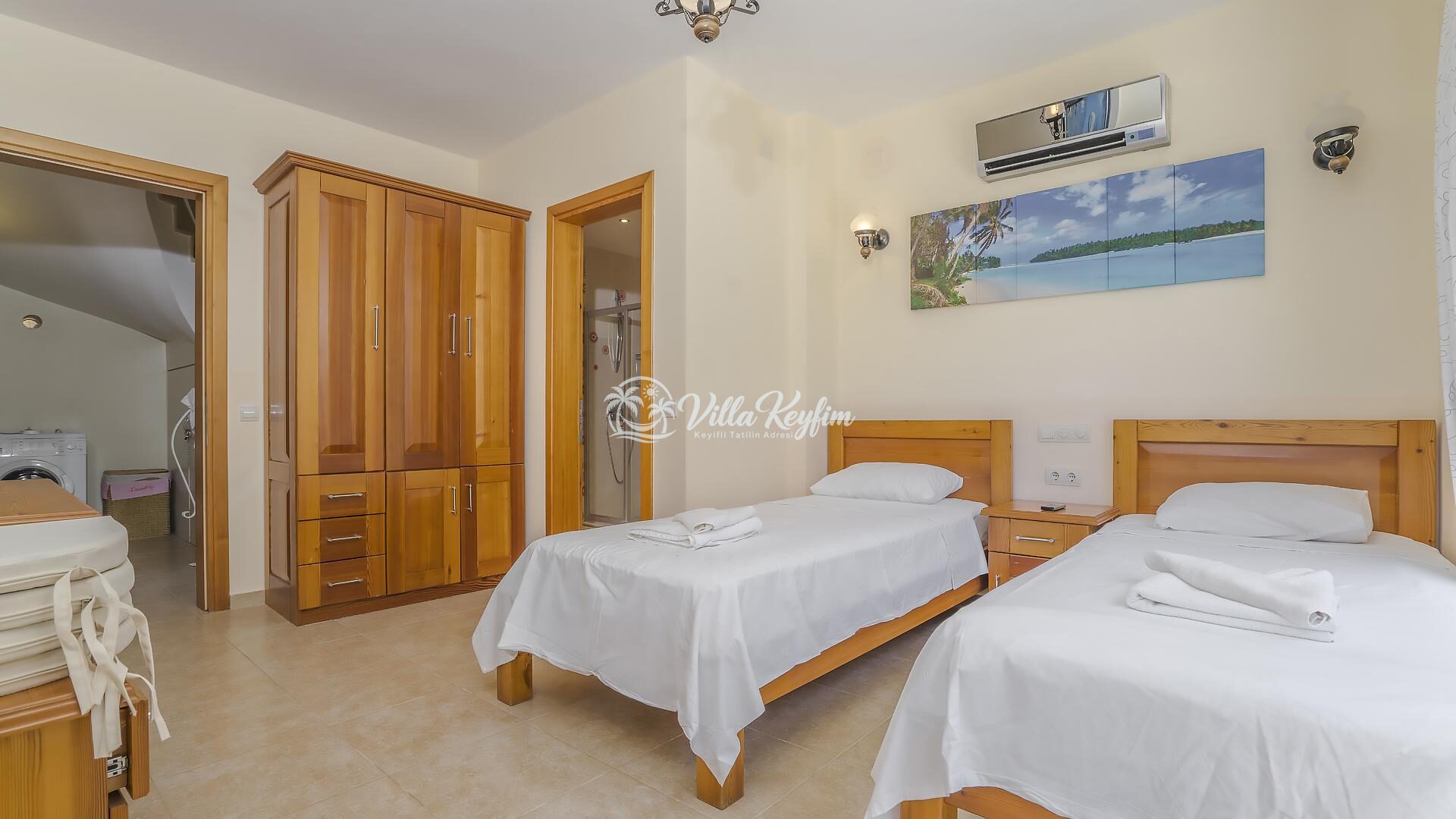 Villa White Star — 34