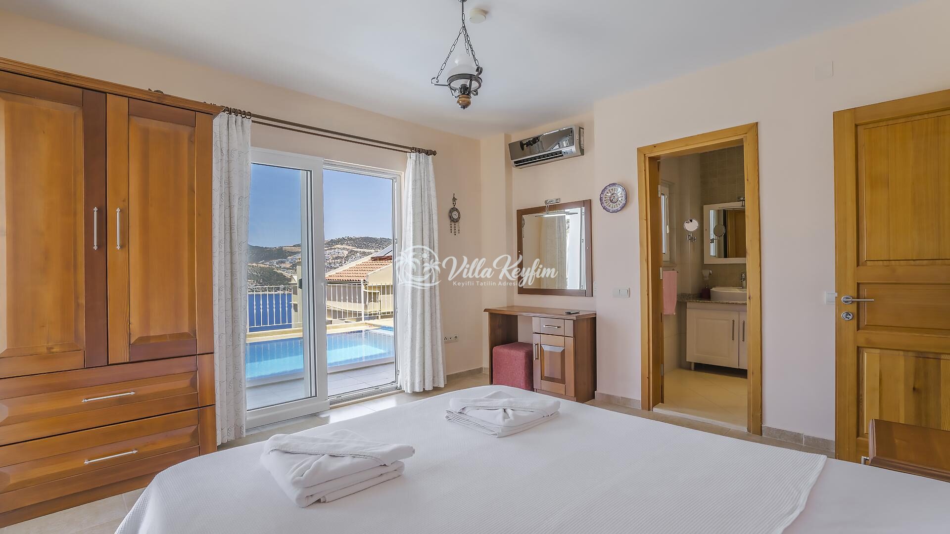 Villa White Star — 38
