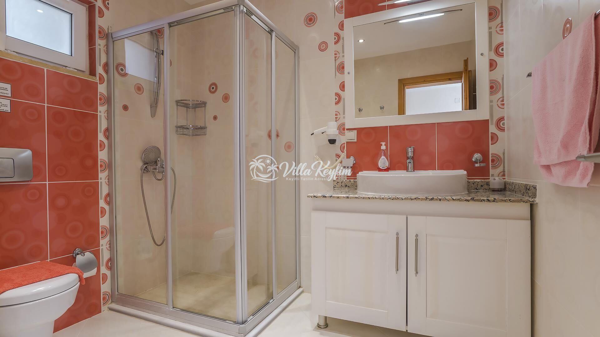 Villa White Star — 41