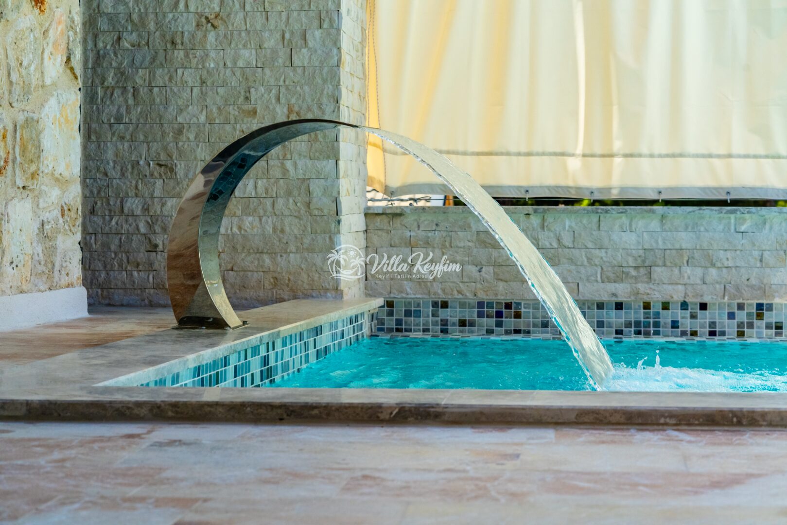Villa Anemon 1 — 10