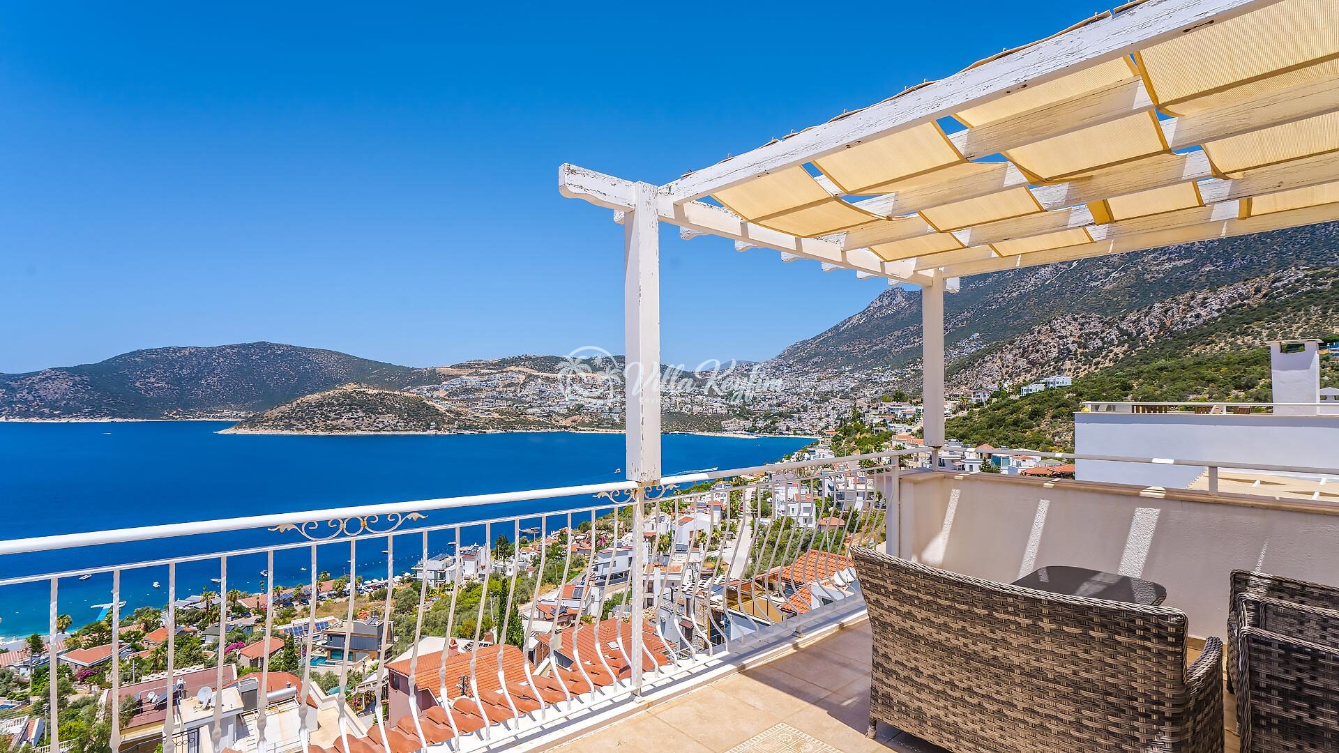 Villa White Star — 46
