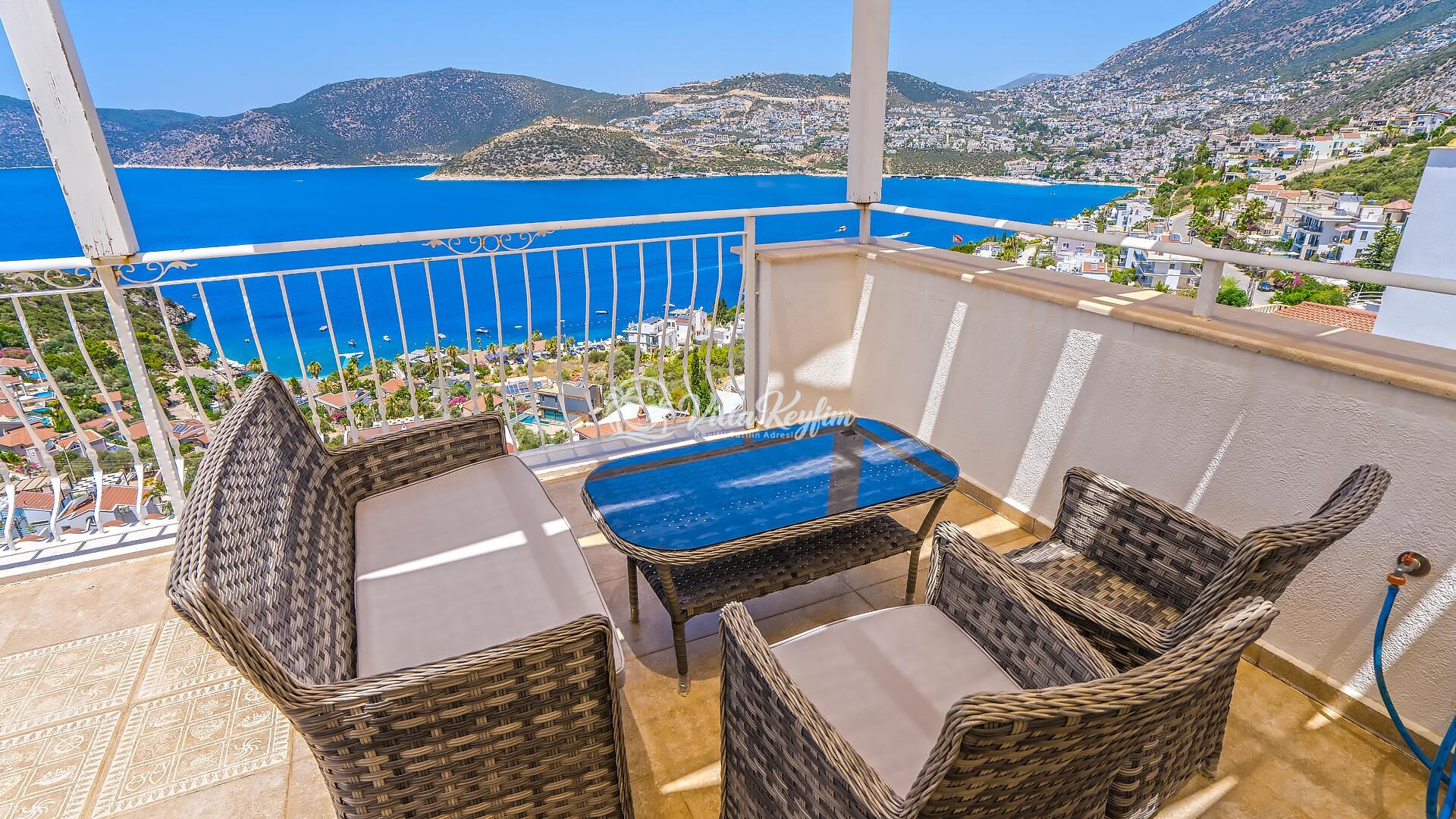Villa White Star — 47