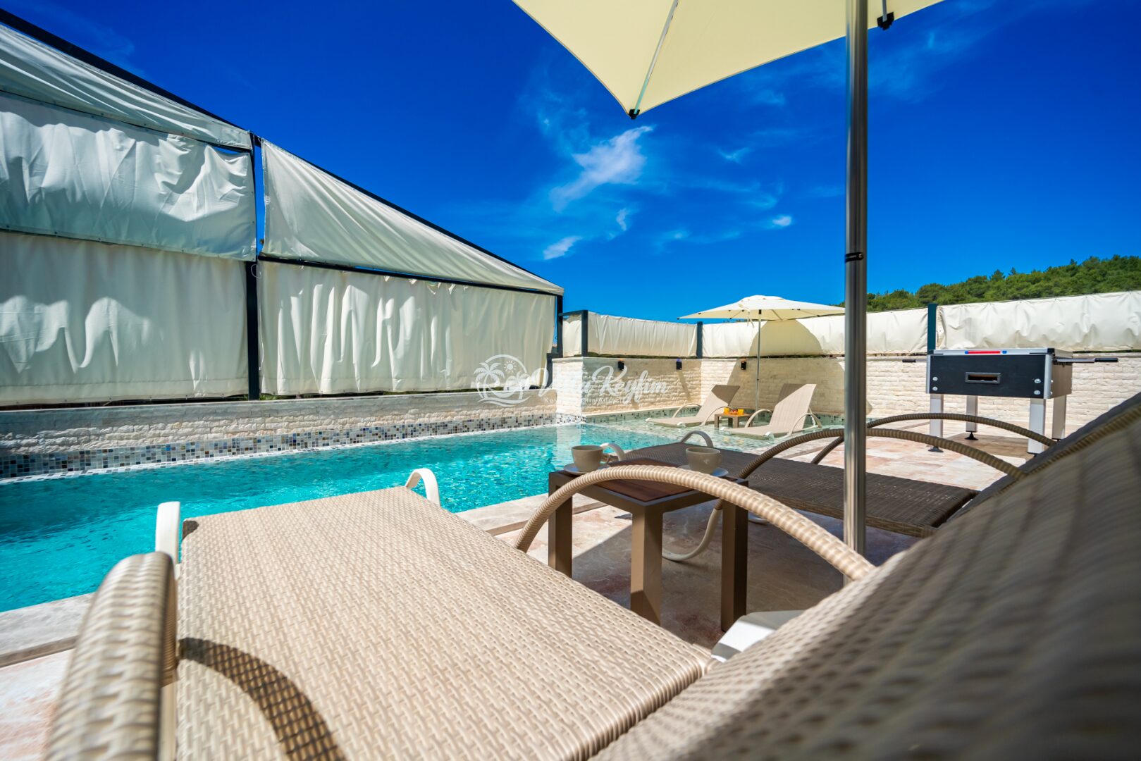 Villa Anemon 1 — 12