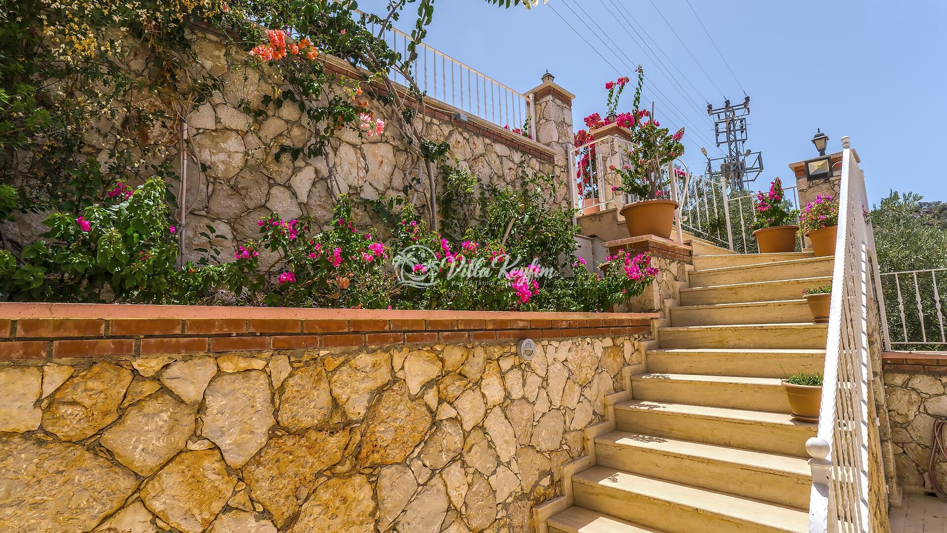 Villa White Star — 58