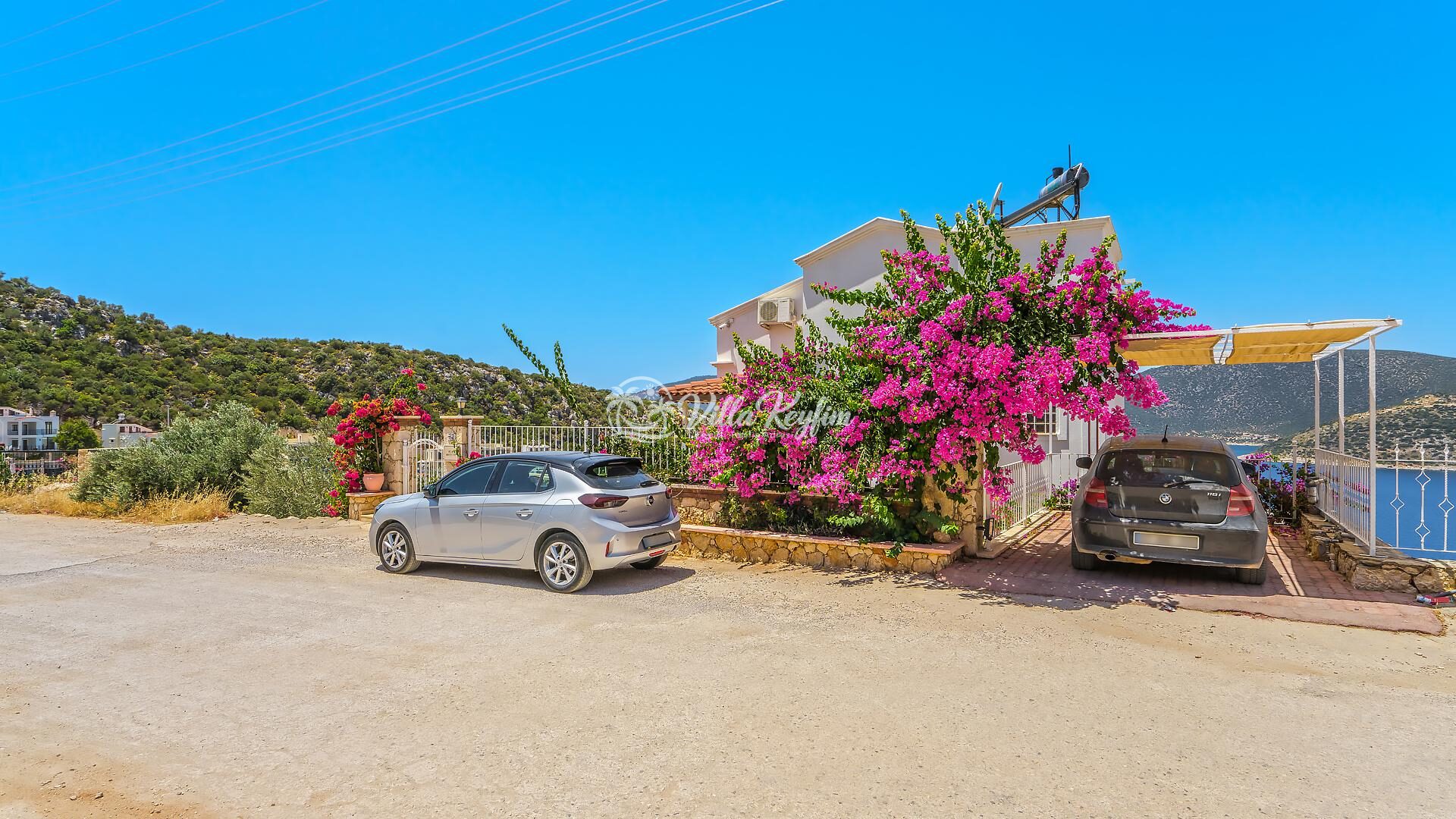 Villa White Star — 59