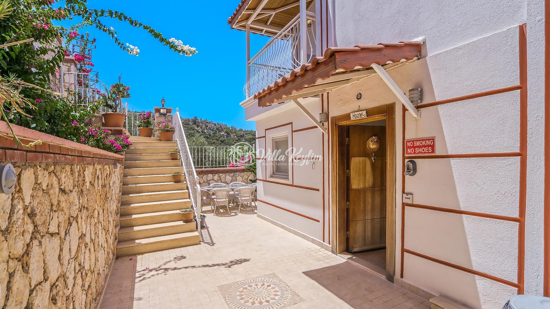 Villa White Star — 63