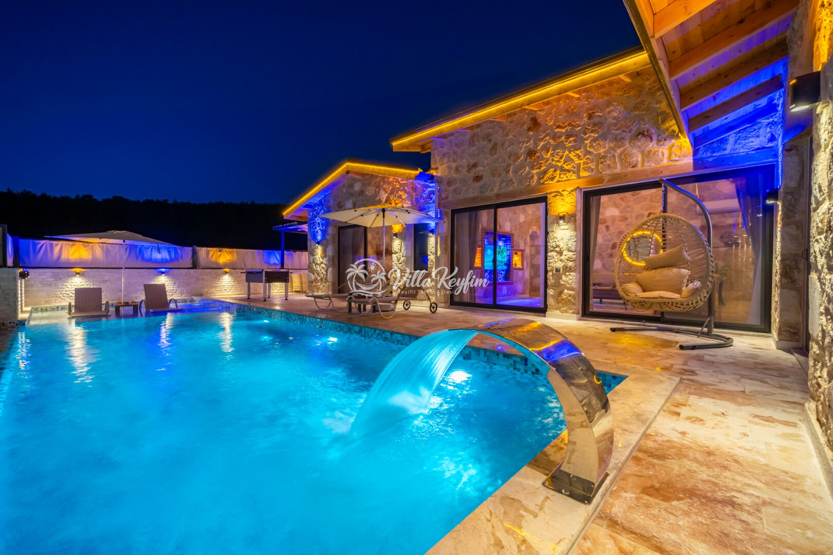 Villa Anemon 1 — 18