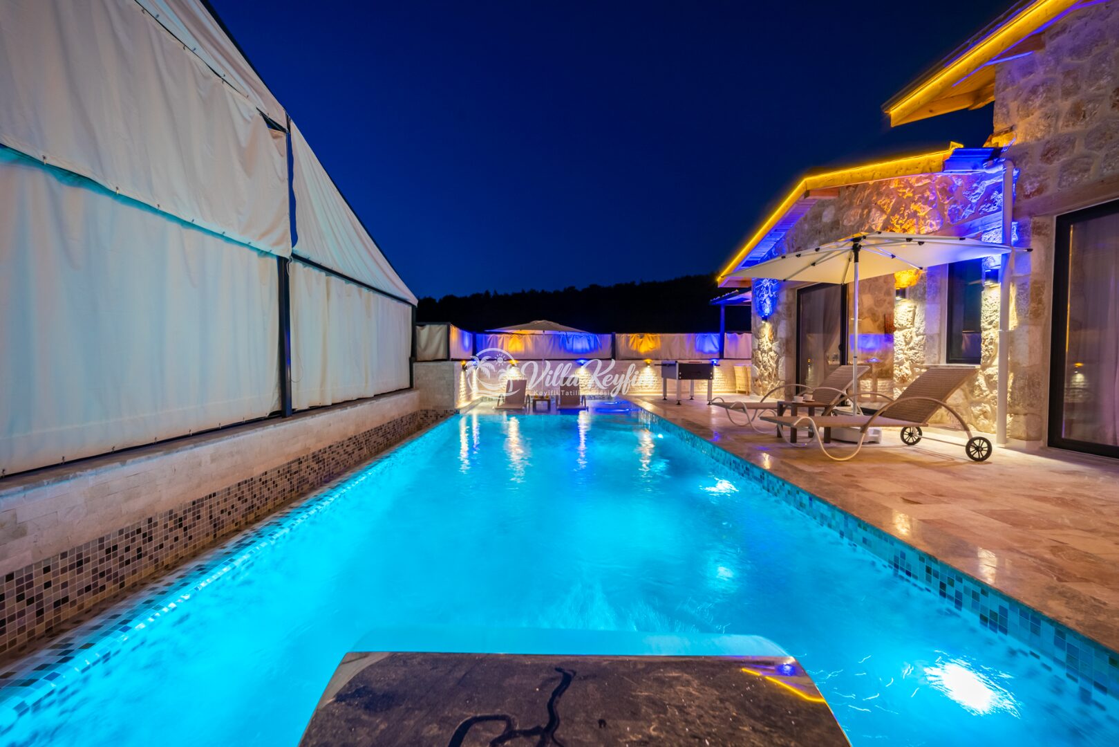 Villa Anemon 1 — 26