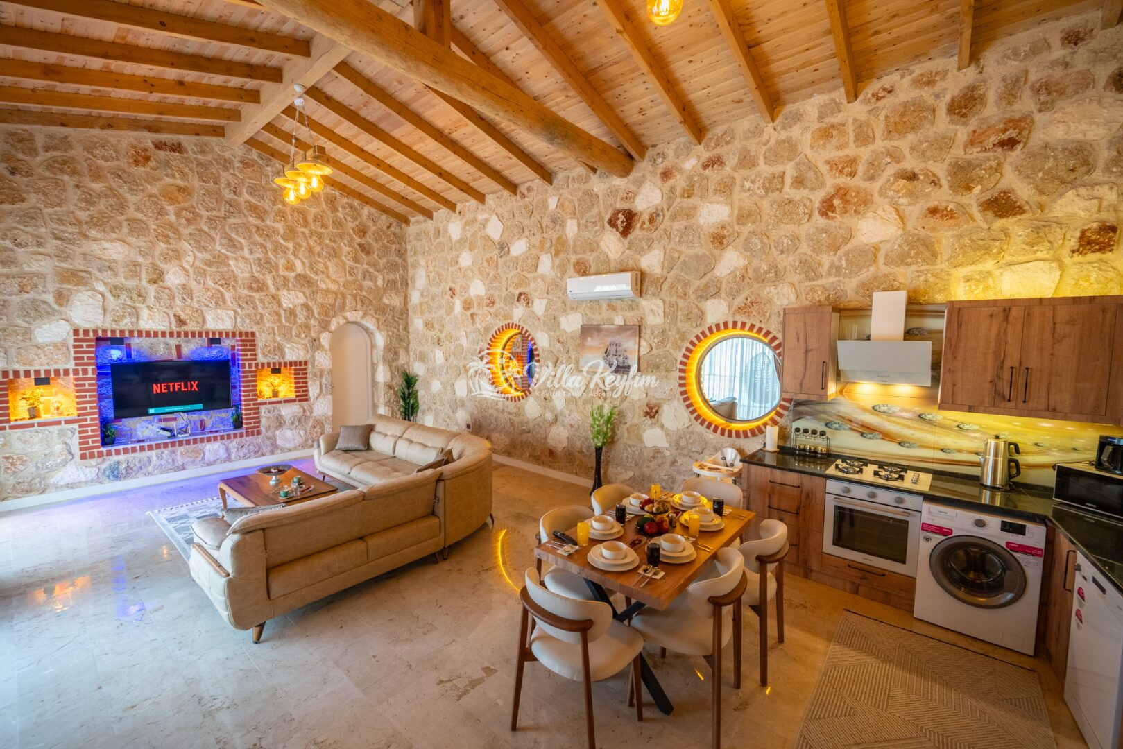 Villa Anemon 1 — 31
