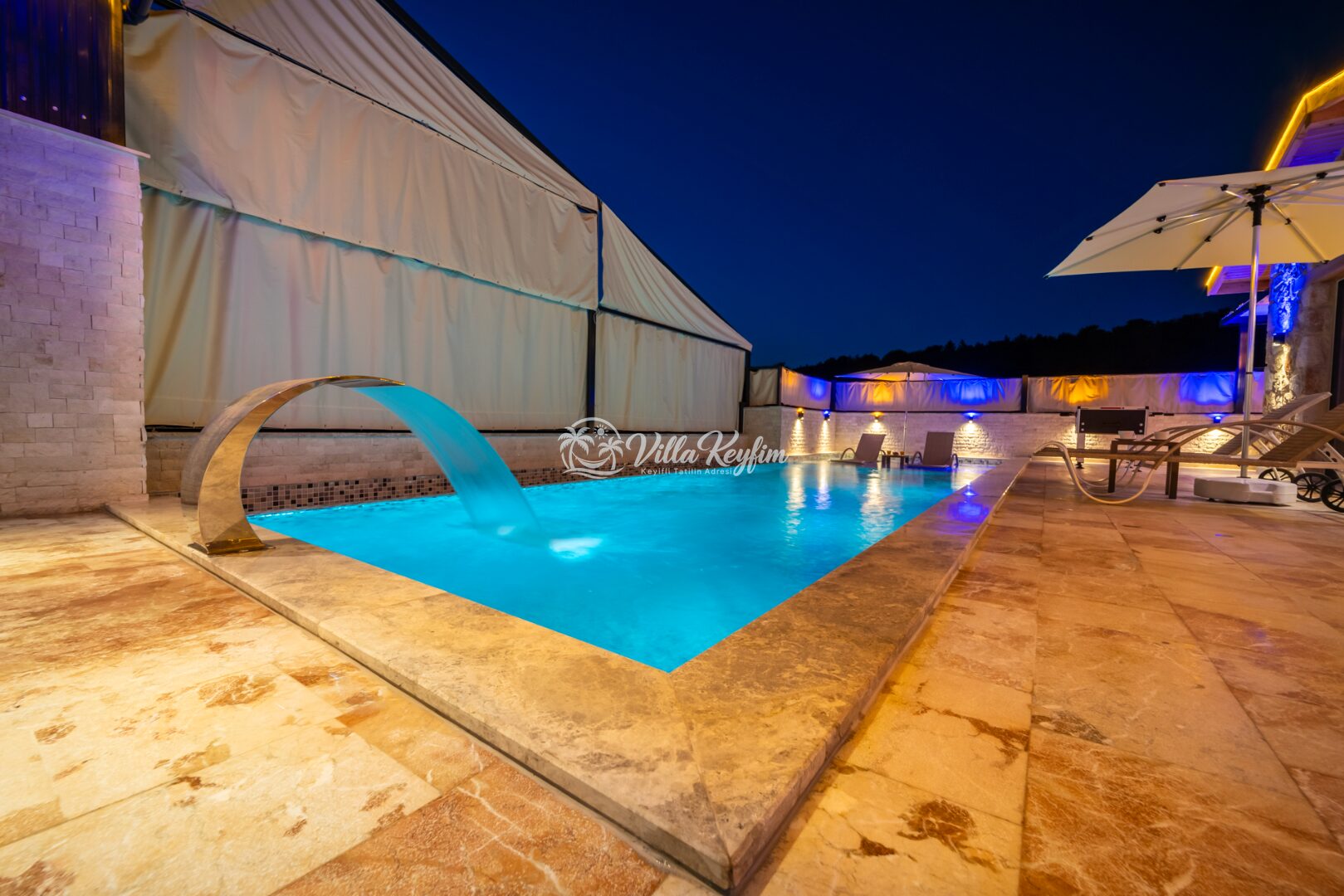Villa Anemon 1 — 32