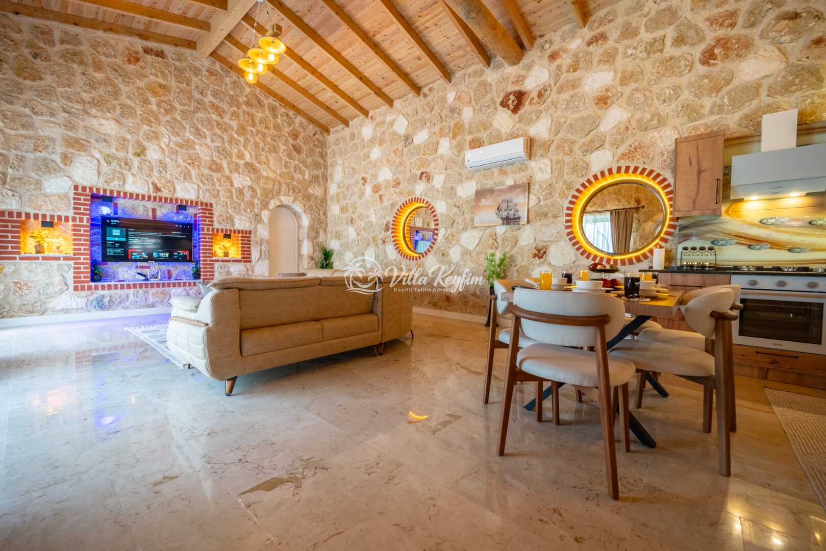 Villa Anemon 1 — 33