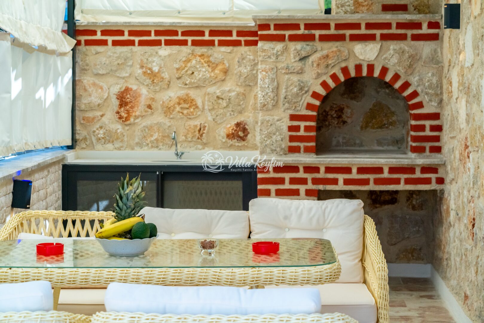 Villa Anemon 1 — 37