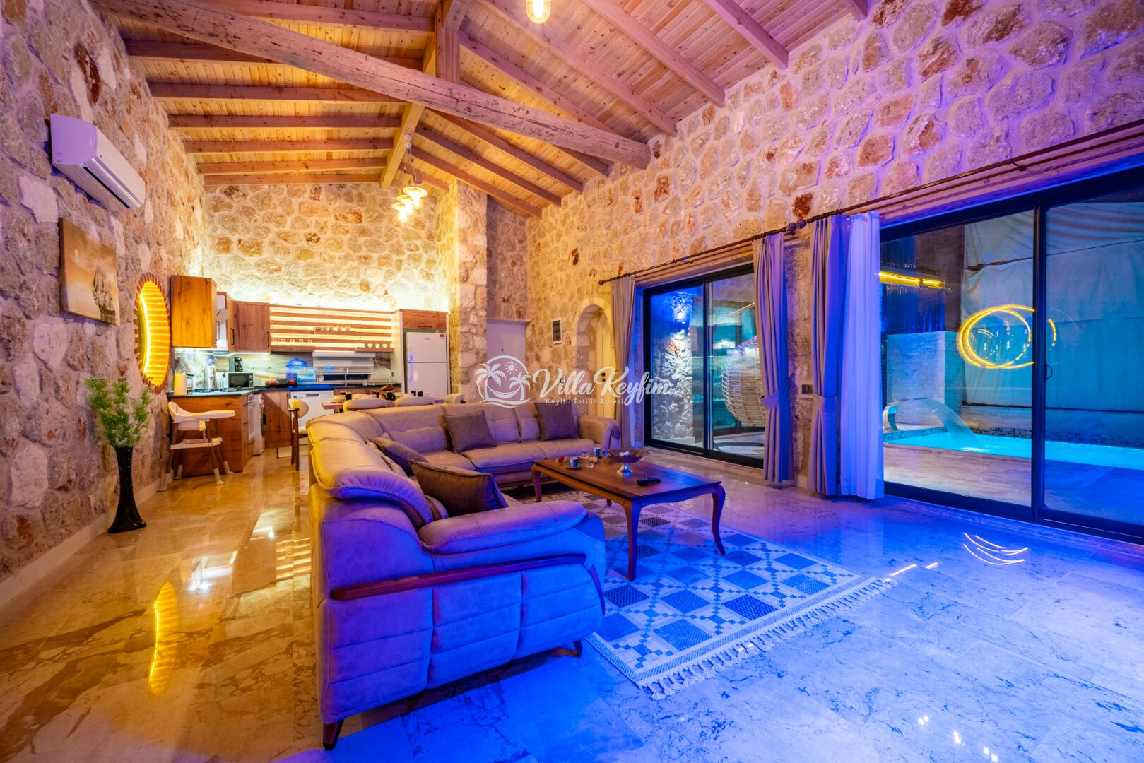 Villa Anemon 1 — 44