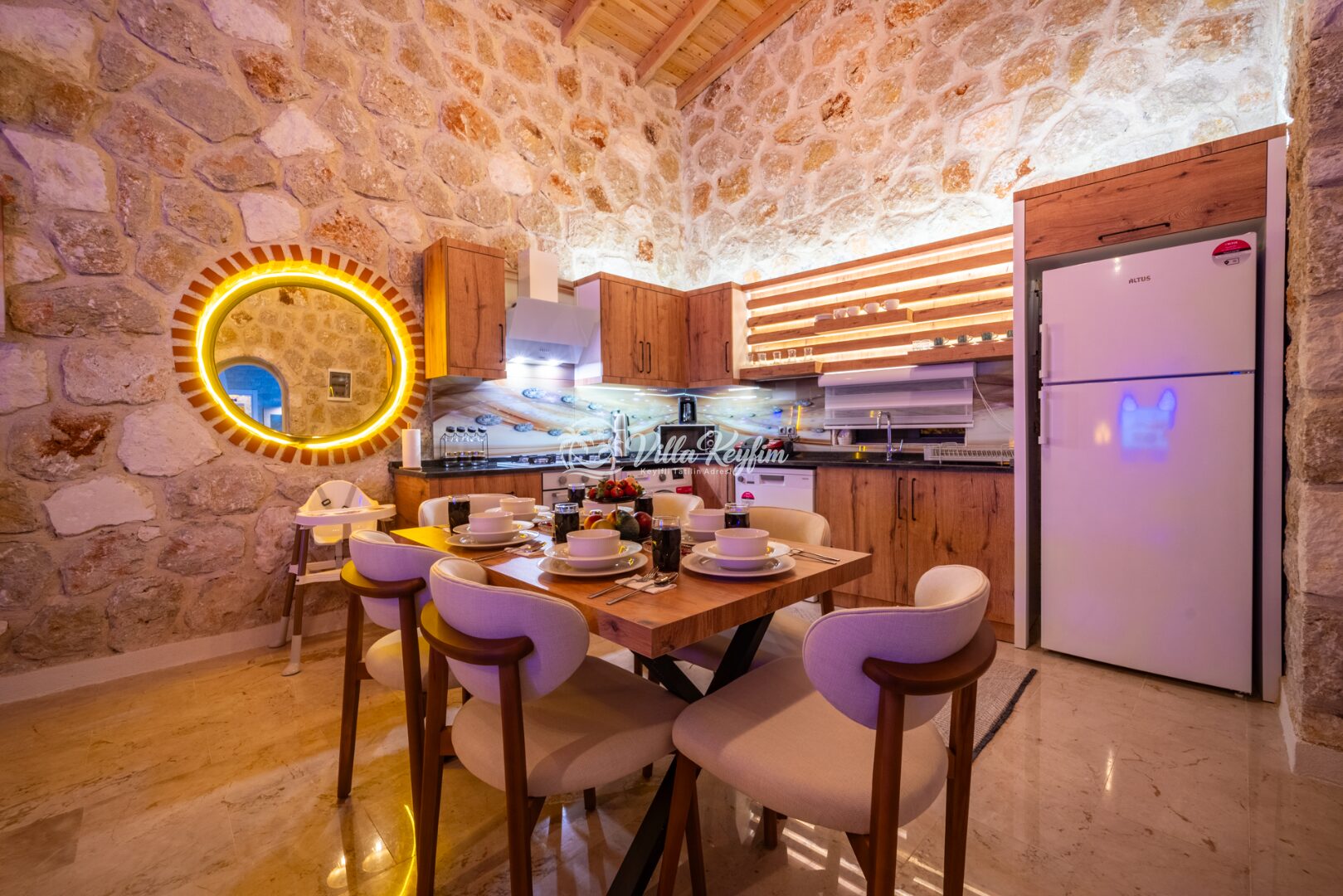 Villa Anemon 1 — 65