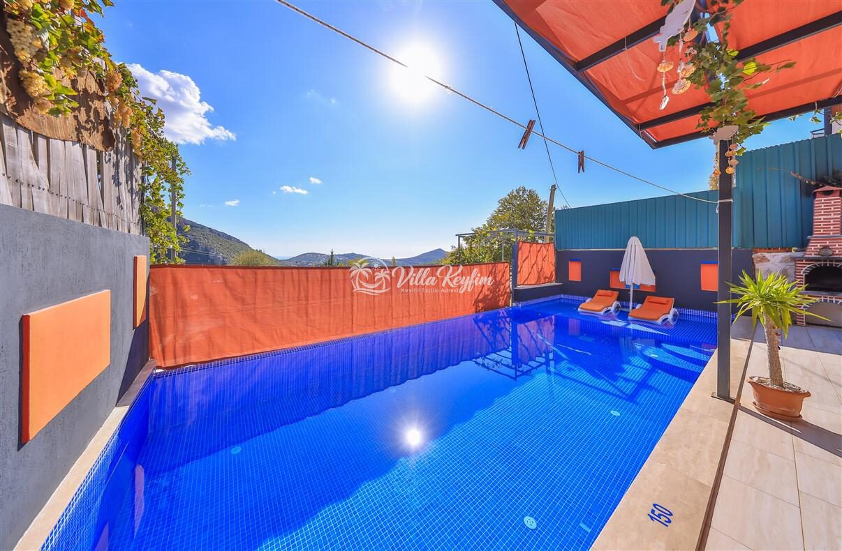 Villa Rainbow — 6
