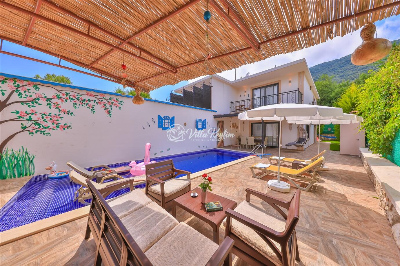 Villa Yiğit — 6