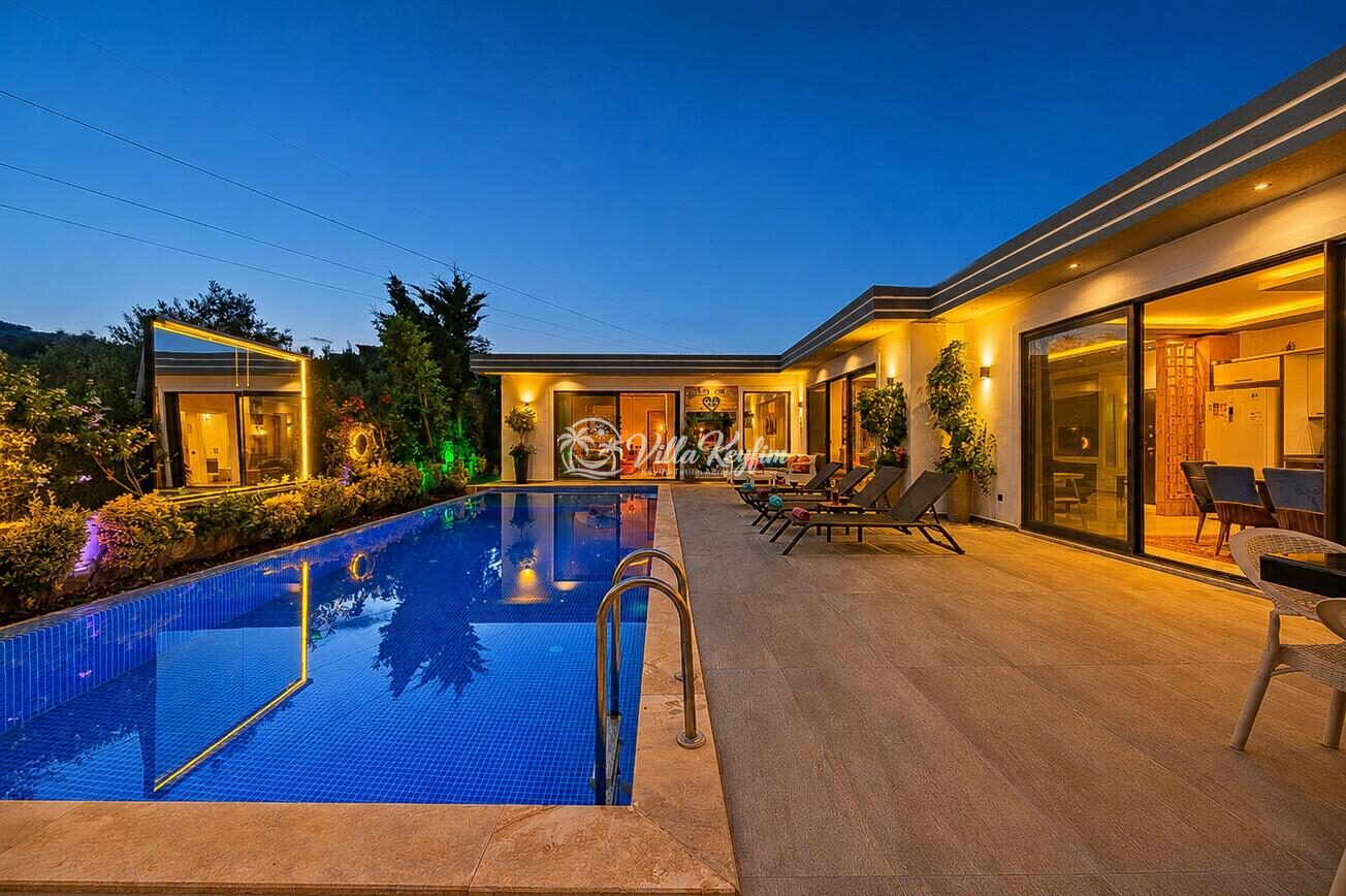 Villa Renk — 6