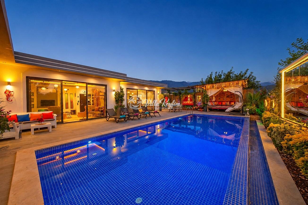 Villa Renk — 7