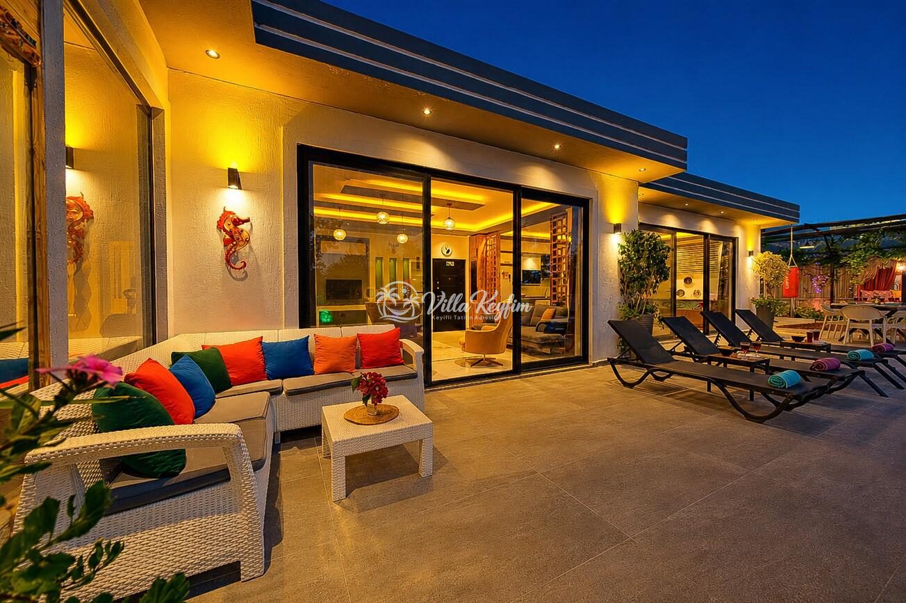 Villa Renk — 8