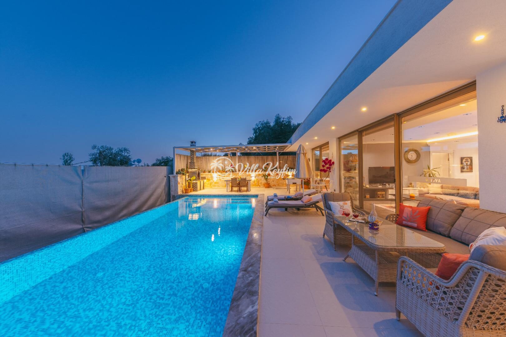 Villa Aysa — 3