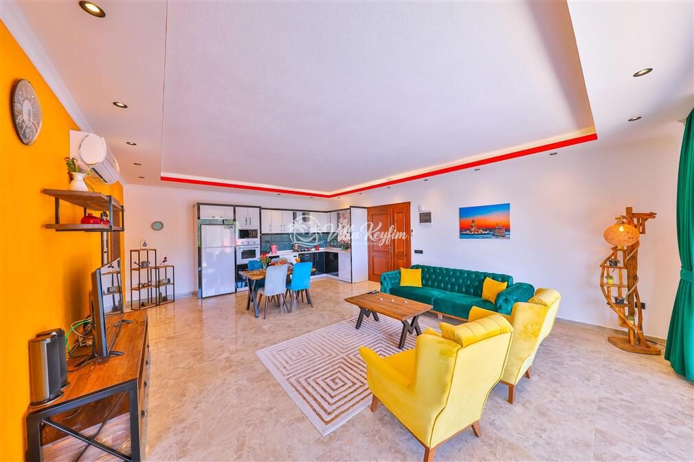 Villa Rainbow — 19