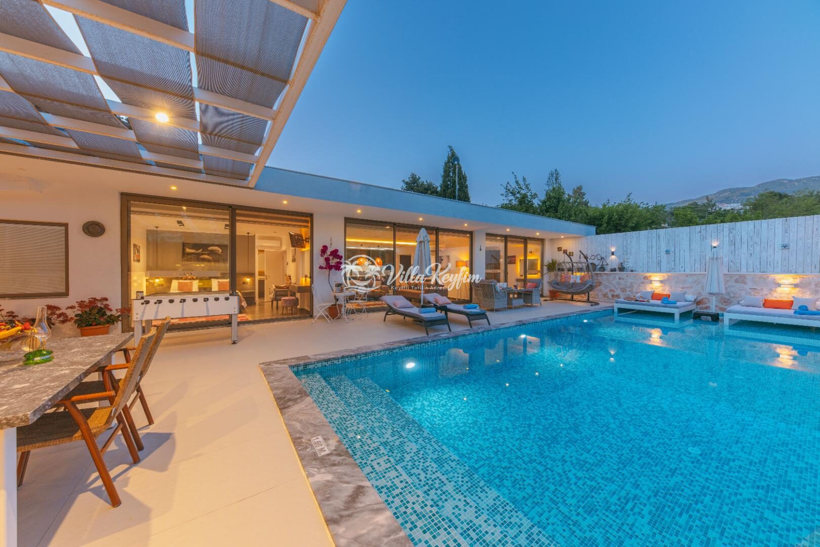 Villa Aysa — 5