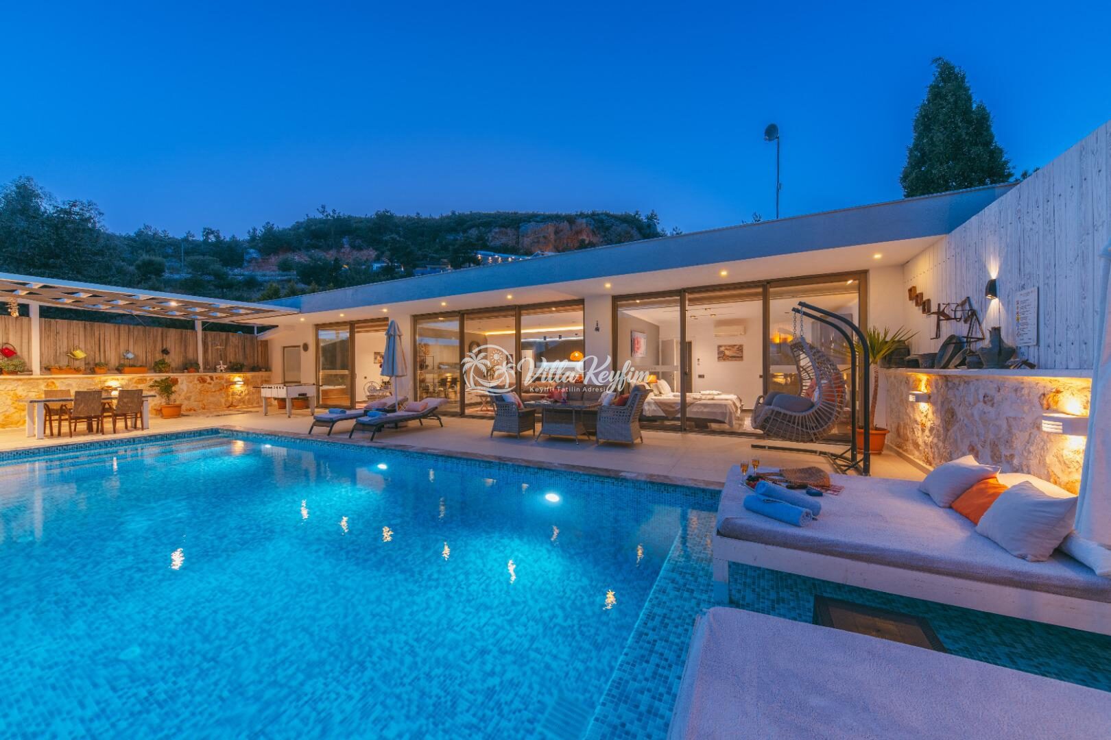 Villa Aysa — 6