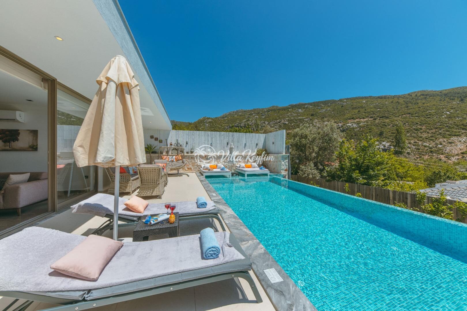 Villa Aysa — 9