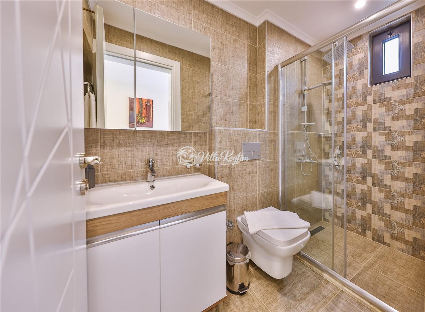 Villa Yiğit — 18