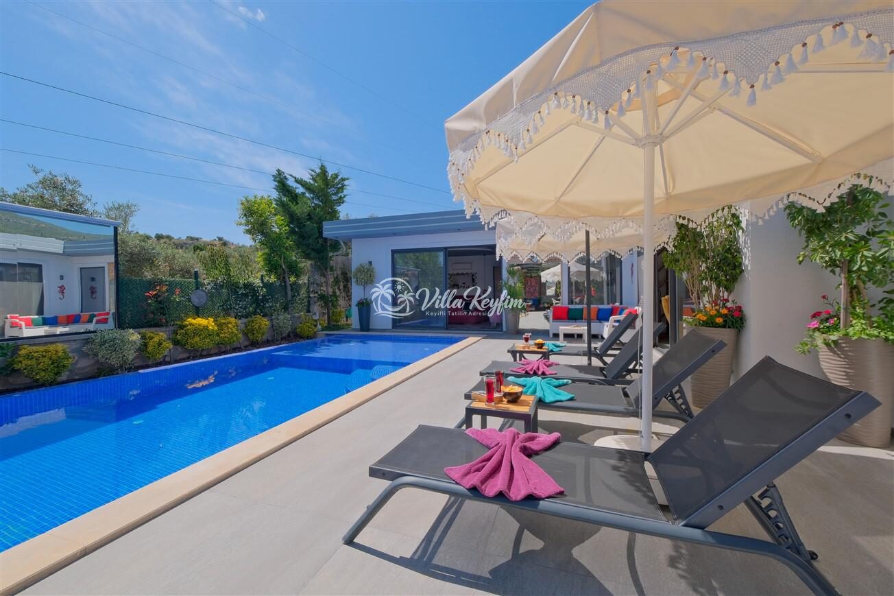 Villa Renk — 18