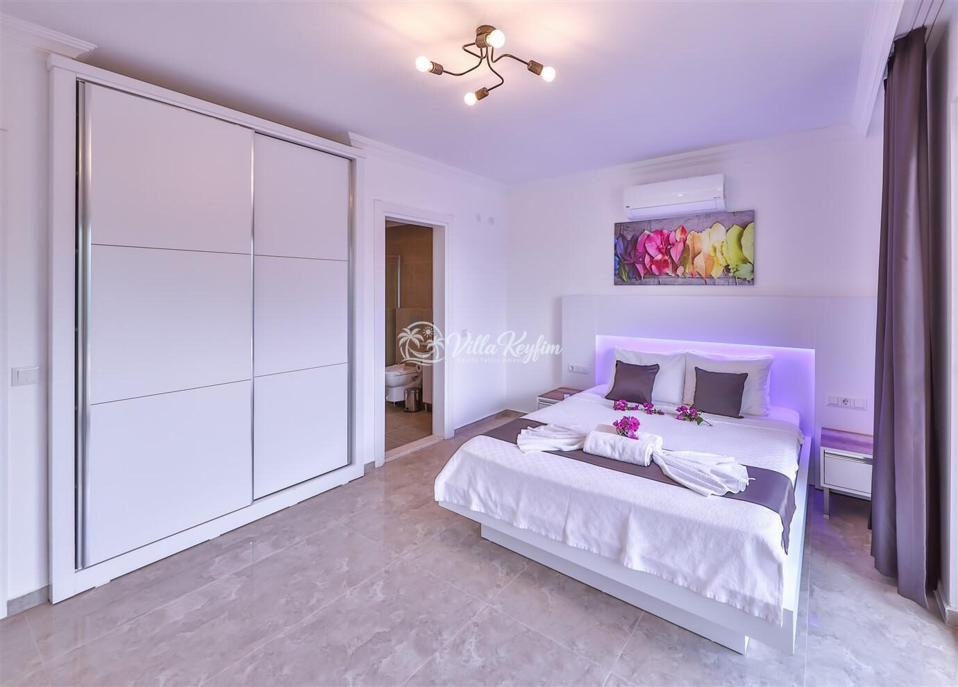 Villa Yiğit — 20