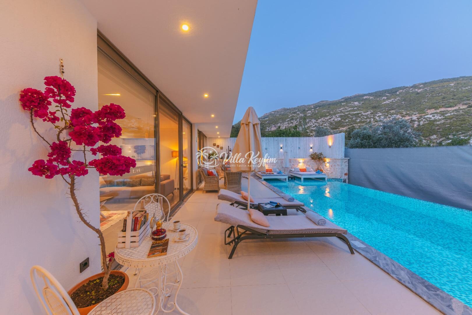 Villa Aysa — 12