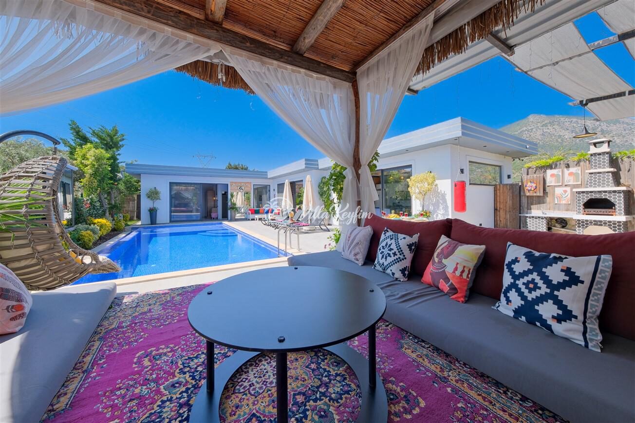 Villa Renk — 21