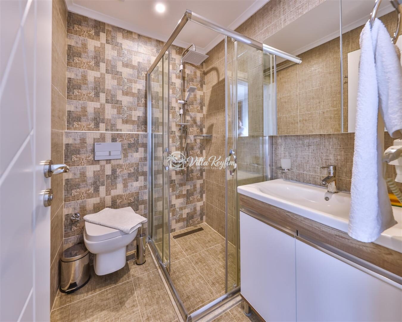 Villa Yiğit — 23