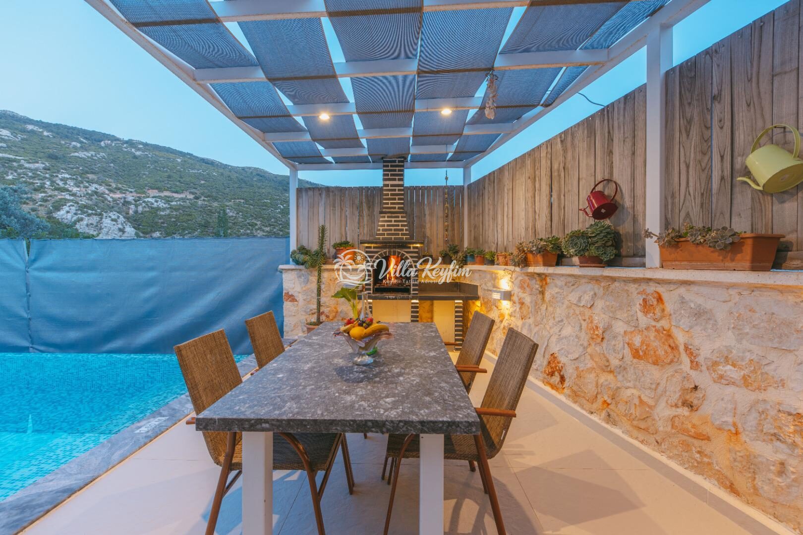 Villa Aysa — 14