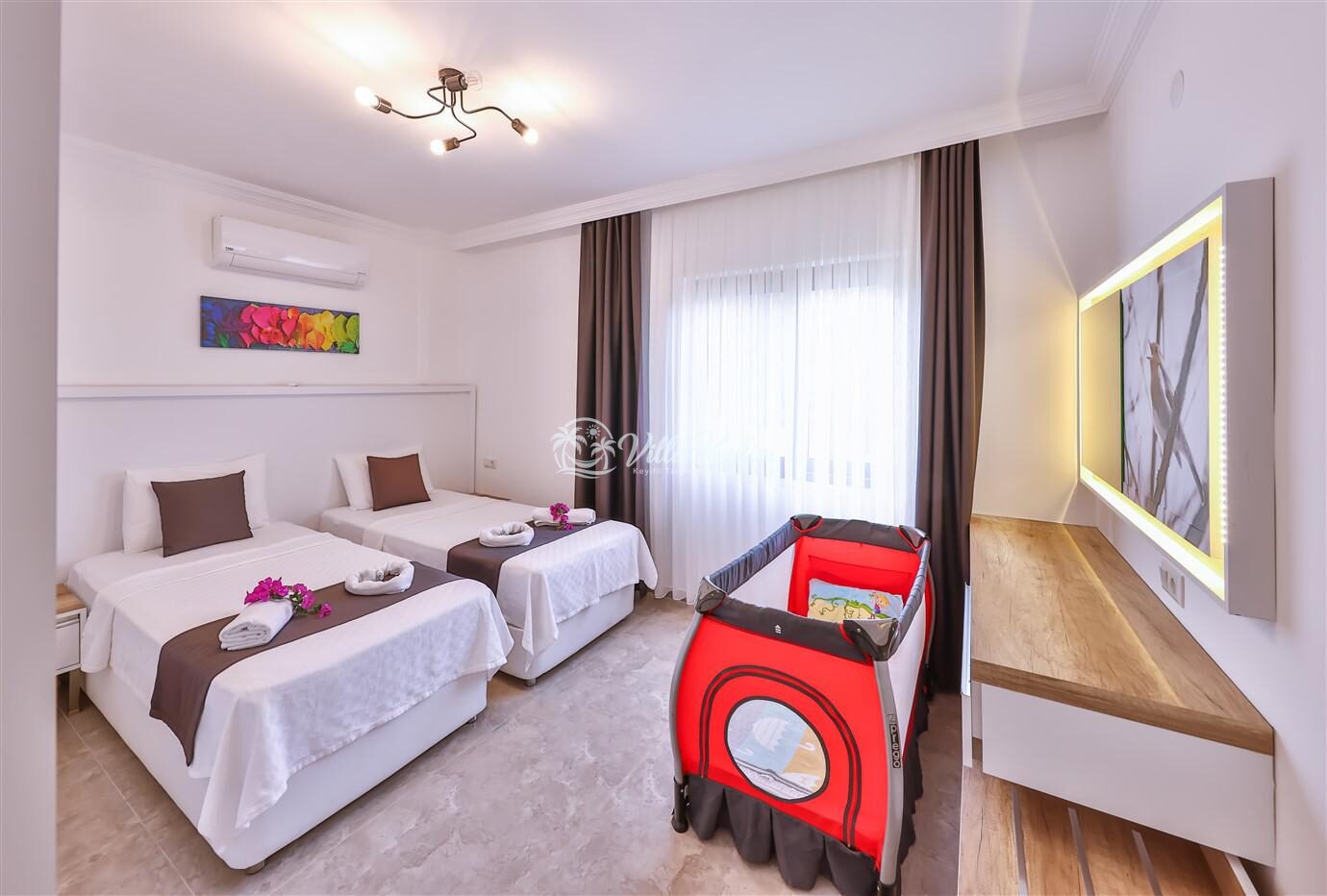 Villa Yiğit — 25