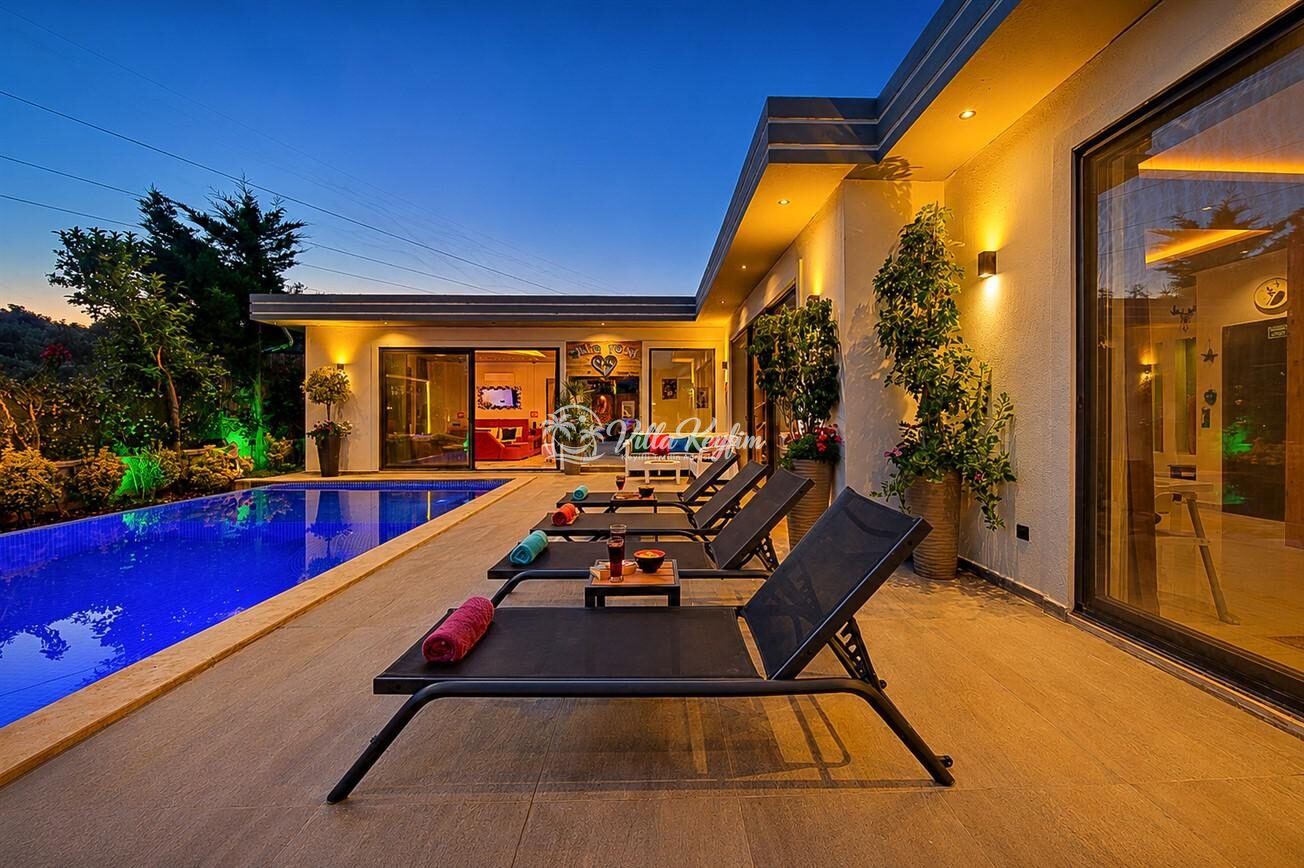 Villa Renk — 27