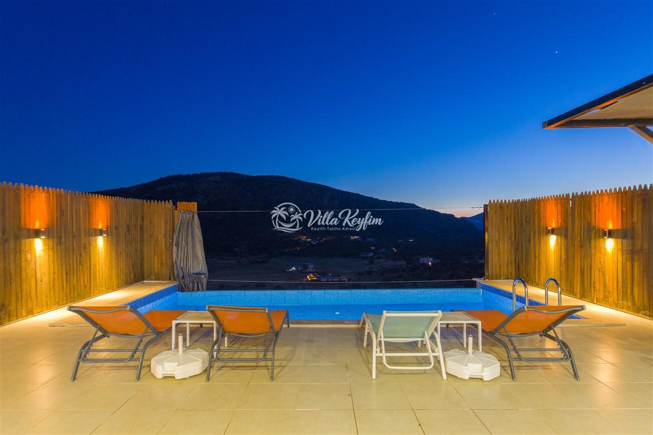 Villa Yaz 1 — 6