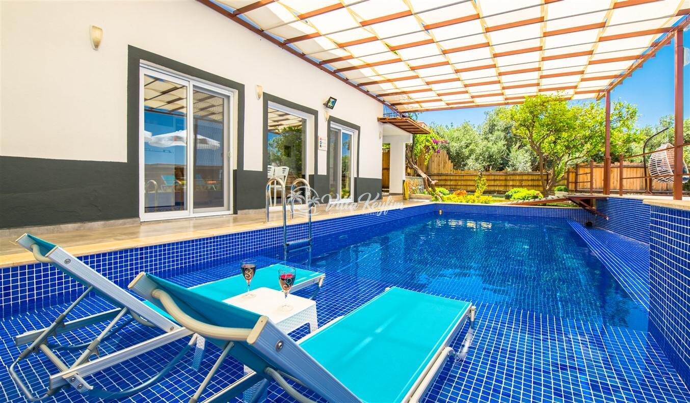Villa Ceyda — 2