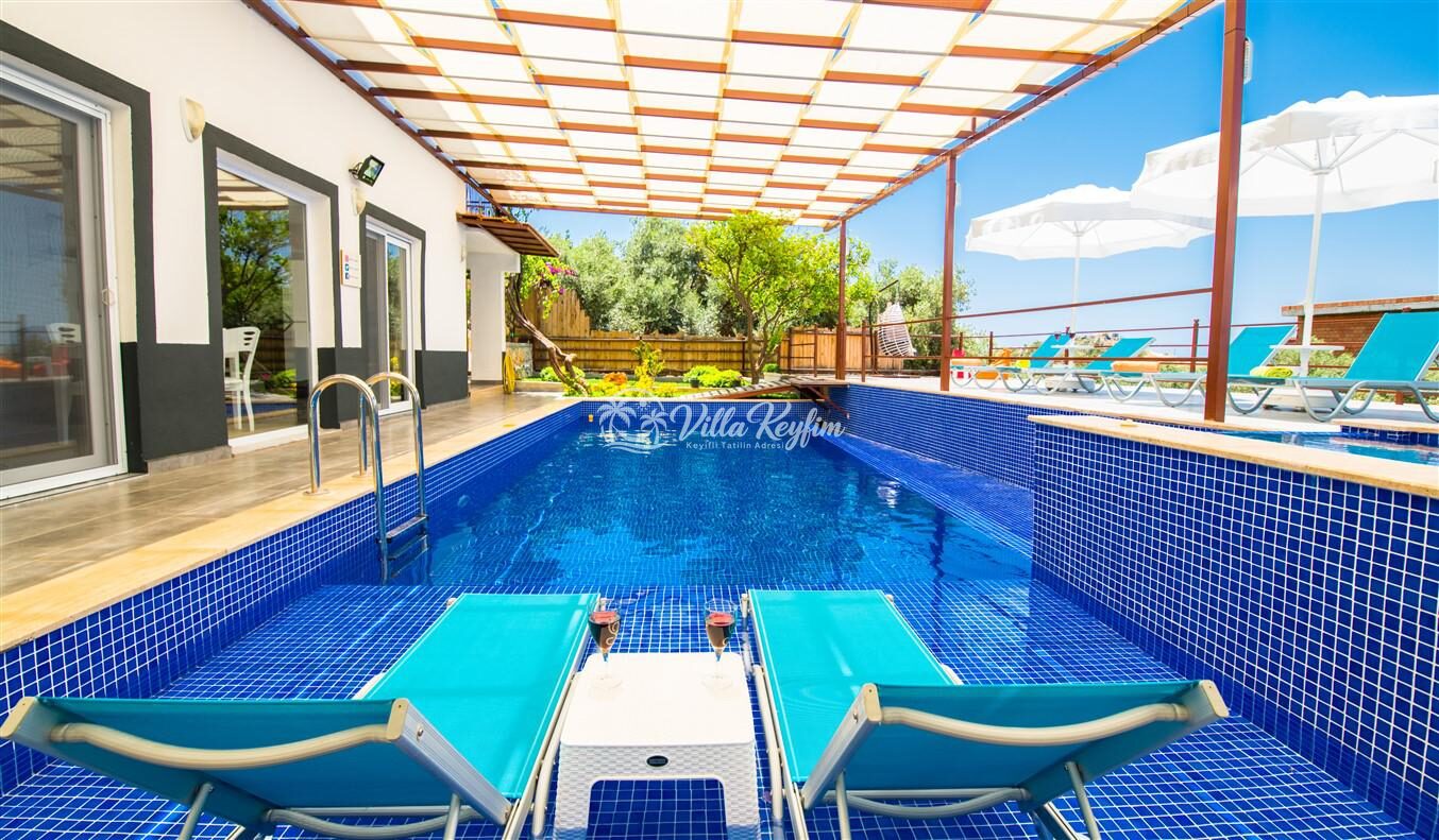 Villa Ceyda — 4