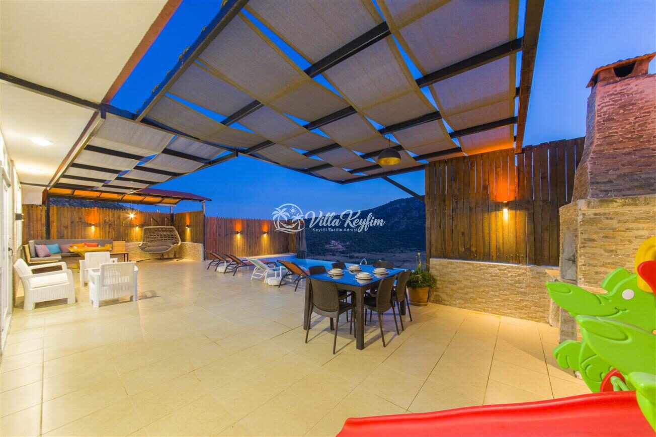 Villa Yaz 1 — 10